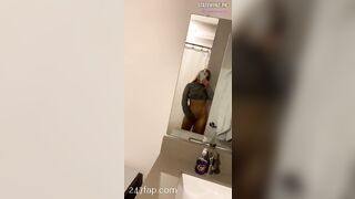 Sydney Ryckman Social Media Leaked Amateur Nude Girl Porn Video50