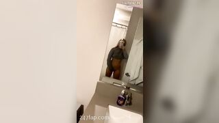 Sydney Ryckman Social Media Leaked Amateur Nude Girl Porn Video50