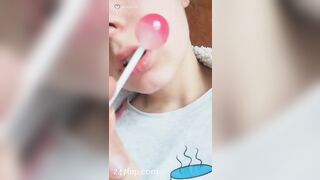 Maria Baltag Social Media Leaked Amateur Nude Girl Porn Video32