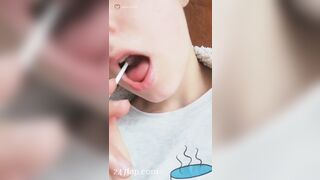 Maria Baltag Social Media Leaked Amateur Nude Girl Porn Video32