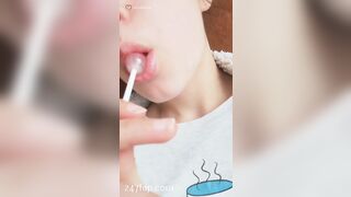 Maria Baltag Social Media Leaked Amateur Nude Girl Porn Video32