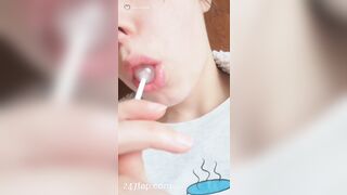 Maria Baltag Social Media Leaked Amateur Nude Girl Porn Video32