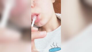 Maria Baltag Social Media Leaked Amateur Nude Girl Porn Video32