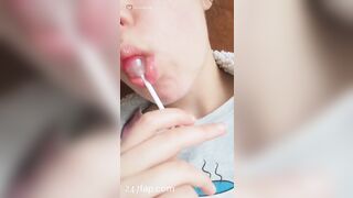 Maria Baltag Social Media Leaked Amateur Nude Girl Porn Video32