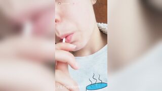 Maria Baltag Social Media Leaked Amateur Nude Girl Porn Video32