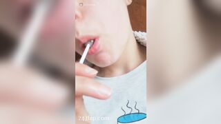 Maria Baltag Social Media Leaked Amateur Nude Girl Porn Video32