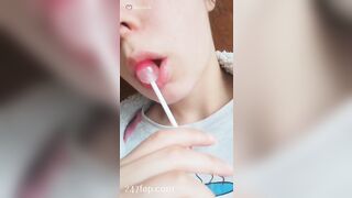 Maria Baltag Social Media Leaked Amateur Nude Girl Porn Video32