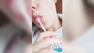 Maria Baltag Social Media Leaked Amateur Nude Girl Porn Video32