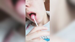 Maria Baltag Social Media Leaked Amateur Nude Girl Porn Video32