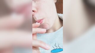 Maria Baltag Social Media Leaked Amateur Nude Girl Porn Video32