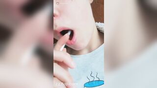 Maria Baltag Social Media Leaked Amateur Nude Girl Porn Video32