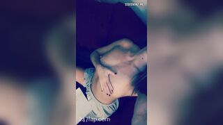 Jennifer Ansari Social Media Leaked Amateur Nude Girl Porn Video3