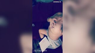Jennifer Ansari Social Media Leaked Amateur Nude Girl Porn Video3