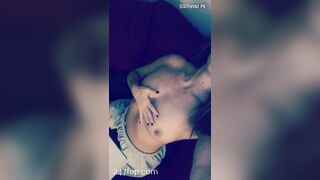Jennifer Ansari Social Media Leaked Amateur Nude Girl Porn Video3