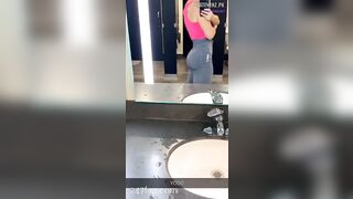 Sydney Ryckman Social Media Leaked Amateur Nude Girl Porn Video10