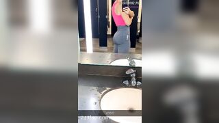 Sydney Ryckman Social Media Leaked Amateur Nude Girl Porn Video10