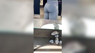 Sydney Ryckman Social Media Leaked Amateur Nude Girl Porn Video10