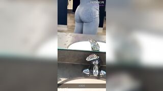 Sydney Ryckman Social Media Leaked Amateur Nude Girl Porn Video10