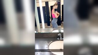 Sydney Ryckman Social Media Leaked Amateur Nude Girl Porn Video10