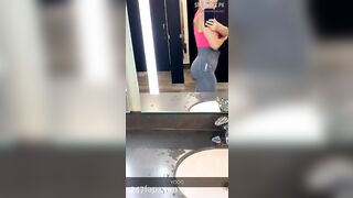 Sydney Ryckman Social Media Leaked Amateur Nude Girl Porn Video10