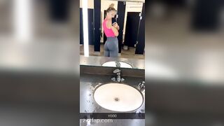 Sydney Ryckman Social Media Leaked Amateur Nude Girl Porn Video10