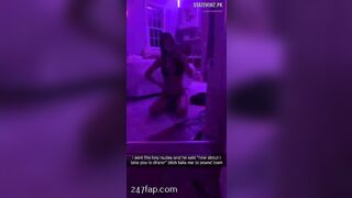 Gracie Smith Social Media Leaked Amateur Nude Girl Porn Video20