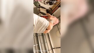 Emily & Sydney Ebersold Social Media Leaked Amateur Nude Girl Porn Video11