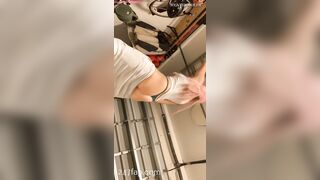 Emily & Sydney Ebersold Social Media Leaked Amateur Nude Girl Porn Video11