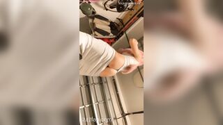 Emily & Sydney Ebersold Social Media Leaked Amateur Nude Girl Porn Video11