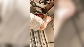 Emily & Sydney Ebersold Social Media Leaked Amateur Nude Girl Porn Video11