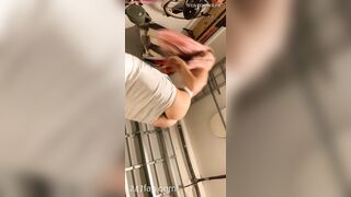 Emily & Sydney Ebersold Social Media Leaked Amateur Nude Girl Porn Video11