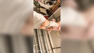 Emily & Sydney Ebersold Social Media Leaked Amateur Nude Girl Porn Video11