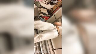 Emily & Sydney Ebersold Social Media Leaked Amateur Nude Girl Porn Video11