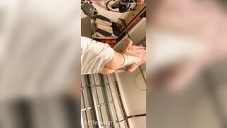 Emily & Sydney Ebersold Social Media Leaked Amateur Nude Girl Porn Video11