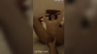 Lexie Moonie Social Media Leaked Amateur Nude Girl Porn Video20