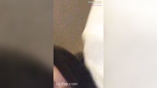 Flaherty Foster Social Media Leaked Amateur Nude Girl Porn Video6