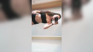 Maria Baltag Social Media Leaked Amateur Nude Girl Porn Video15