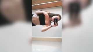 Maria Baltag Social Media Leaked Amateur Nude Girl Porn Video15