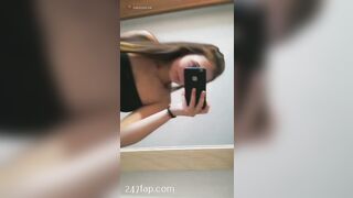 Maria Baltag Social Media Leaked Amateur Nude Girl Porn Video15