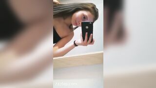 Maria Baltag Social Media Leaked Amateur Nude Girl Porn Video15