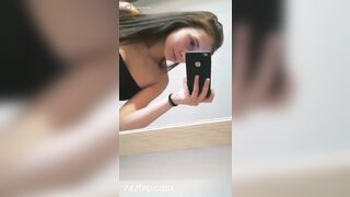 Maria Baltag Social Media Leaked Amateur Nude Girl Porn Video15