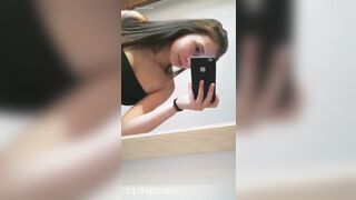Maria Baltag Social Media Leaked Amateur Nude Girl Porn Video15