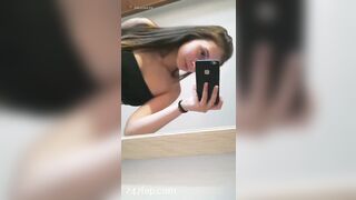 Maria Baltag Social Media Leaked Amateur Nude Girl Porn Video15