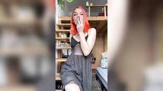 Sophia Social Media Leaked Amateur Nude Girl Porn Video11