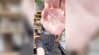 Sophia Social Media Leaked Amateur Nude Girl Porn Video11