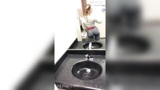 Sydney Ryckman Social Media Leaked Amateur Nude Girl Porn Video38