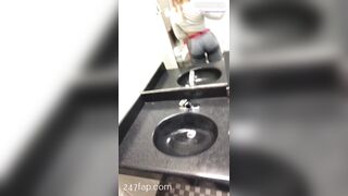 Sydney Ryckman Social Media Leaked Amateur Nude Girl Porn Video38