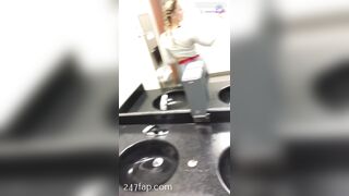 Sydney Ryckman Social Media Leaked Amateur Nude Girl Porn Video38