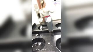 Sydney Ryckman Social Media Leaked Amateur Nude Girl Porn Video38