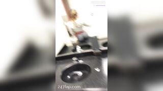 Sydney Ryckman Social Media Leaked Amateur Nude Girl Porn Video38